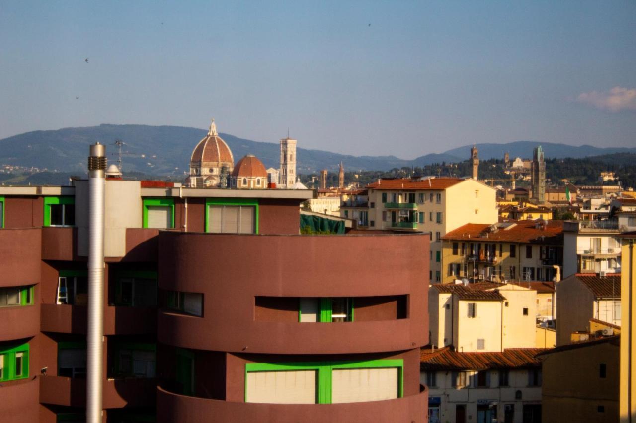 A Casa Di Sara 3 Villa Florenţa Exterior foto
