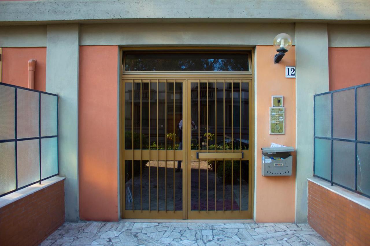A Casa Di Sara 3 Villa Florenţa Exterior foto